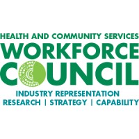 Health and Community Services Workforce Council