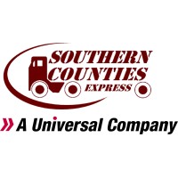 Southern Counties Express