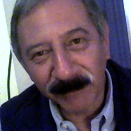Raul Castellanos