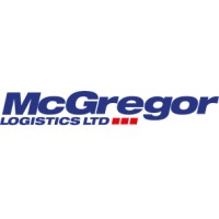 McGregor Logistics Ltd