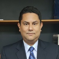 Omar Vivas