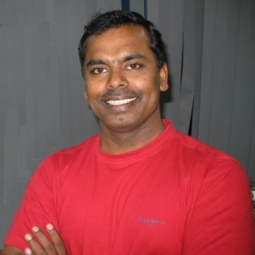 Muthu Prakash Govindarajan