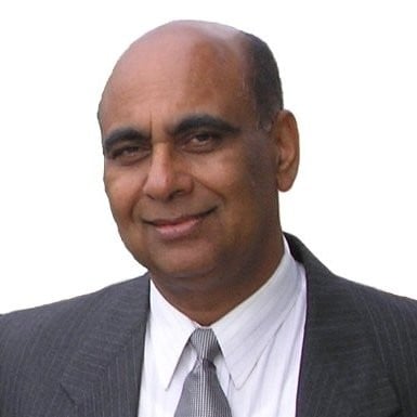 Surinder Kumar