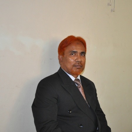 Iqbal Chowdhury