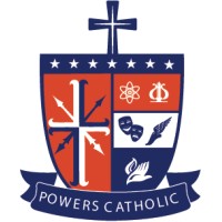 Powers Catholic High School