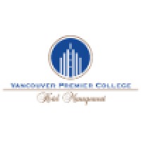 Vancouver Premier College of Hotel Management