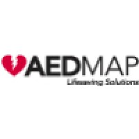 AEDMAP - Lifesaving Solutions