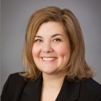 Megan Patterson, MBA, SPHR, SHRM-SCP