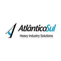  Atlântico Sul Heavy Industry Solutions 
