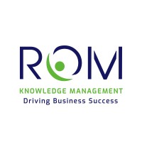 ROM Knowledgeware