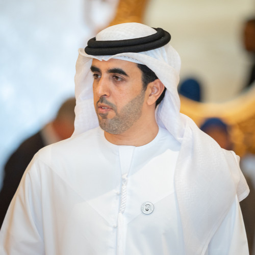 Abdulla Ghurair Al Qubaisi