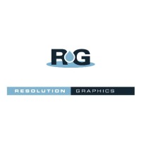 Resolution Graphics Inc
