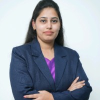 Deepika Raghav