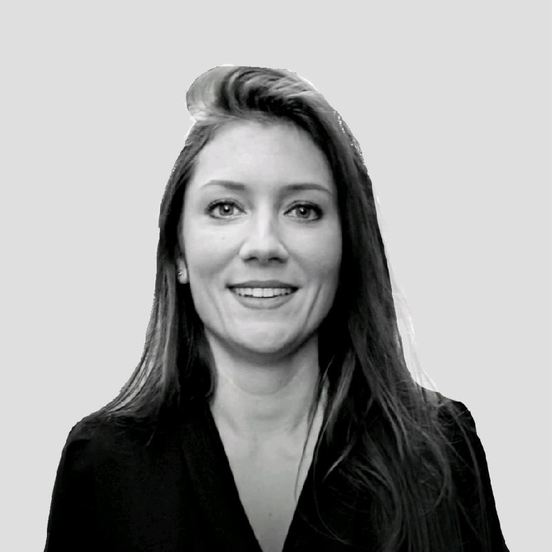 Melina Foehrenbach