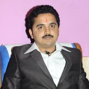 Anand Kumar Jha