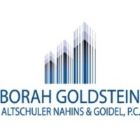 Borah, Goldstein, Altschuler, Nahins & Goidel, P.C.