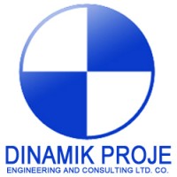 DINAMIK PROJE Engineering and Consulting Ltd. Co