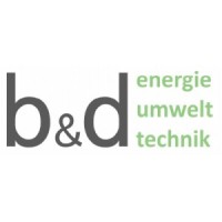 b&d Energie- und Umwelttechnik GmbH