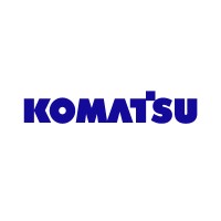 Komatsu Construction