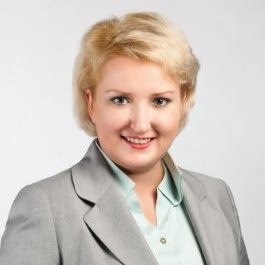 Svetlana Lonshakova