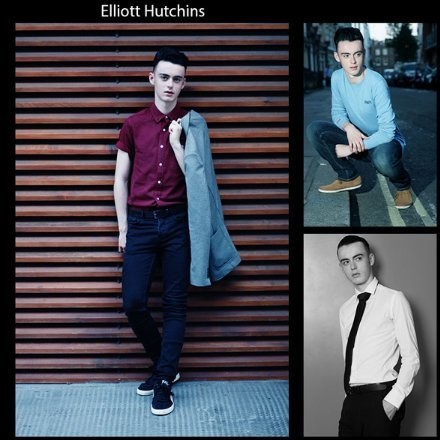 Elliott Hutchins