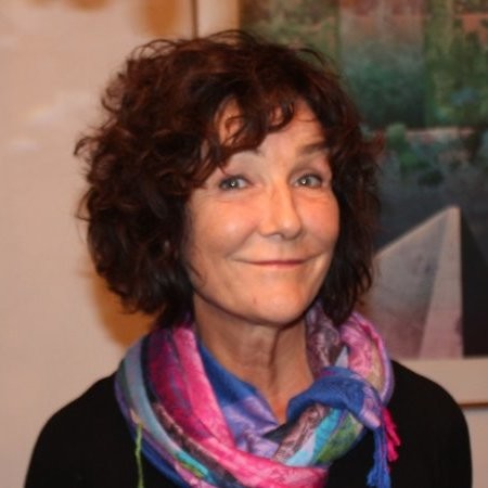 Susanne Rosenqvist