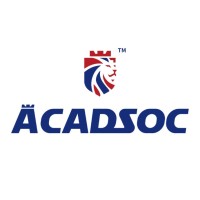 Acadsoc Ltd