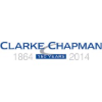 The Clarke Chapman Group Limited
