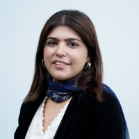 Ramsha Chaudhry