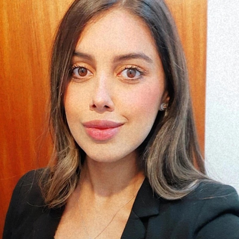 Larissa Cunha