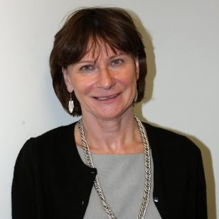 Helen Giles MBE, Chartered FCIPD