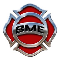 BME Fire Trucks
