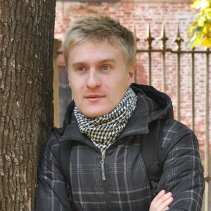 Evgeniy Nekipelov