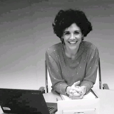 Silvia Vidal Vergé