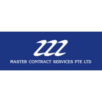 Master Contract Services Pte Ltd