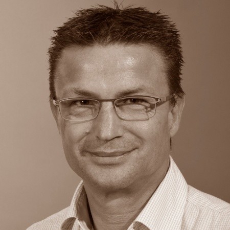 Werner Orschall