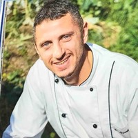 vincenzo Noviello chef