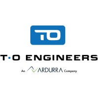 T-O Engineers - An Ardurra Company