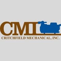 Critchfield Mechanical, Inc.