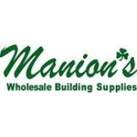 Manion's Wholesale Building Supplies