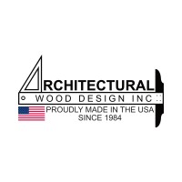 Architectural Wood Design, Inc.