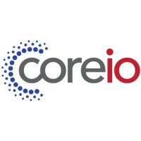 Coreio Inc.