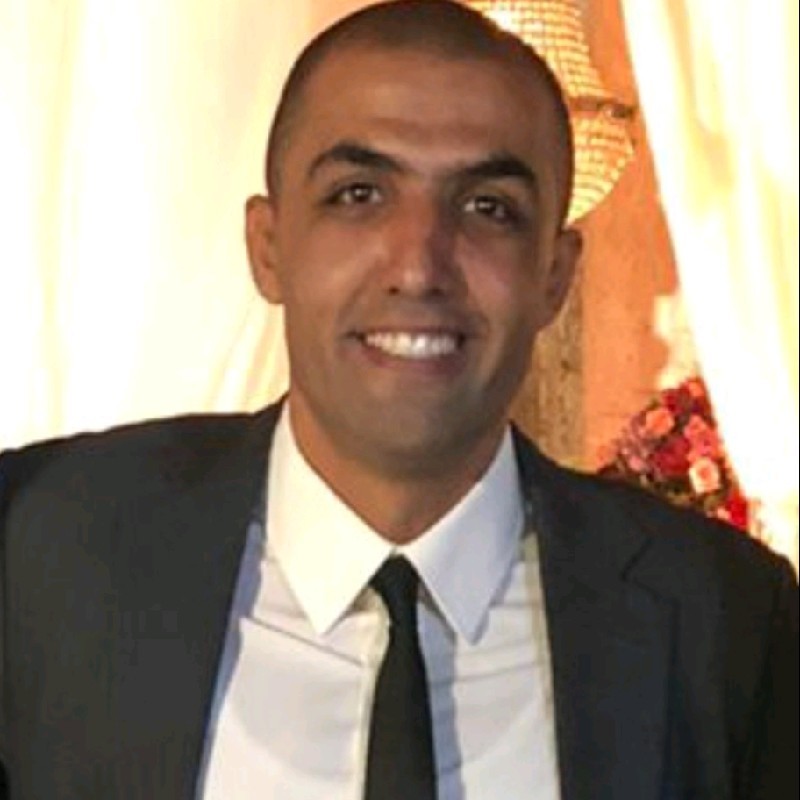 Hashem Mohamed