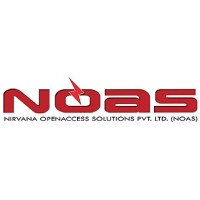Nirvana Openaccess Solutions Pvt. Ltd.(NOAS)