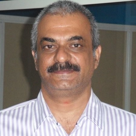 Raghunandan Shetty