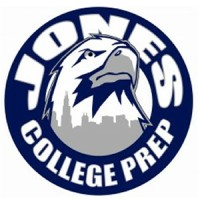 Jones College Prep