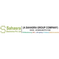 Sahasra Electronics Pvt Ltd