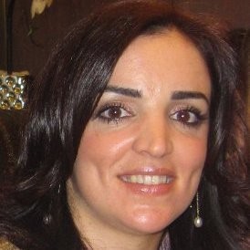 Hanadi Aridi