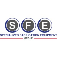 Specialized Fabrication Equipment (S.F.E.) Group