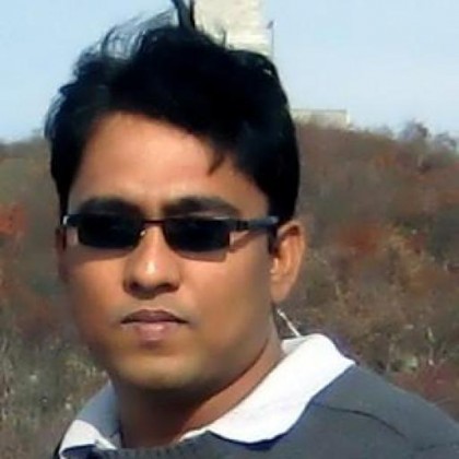 Arunraj Chandrasekaran